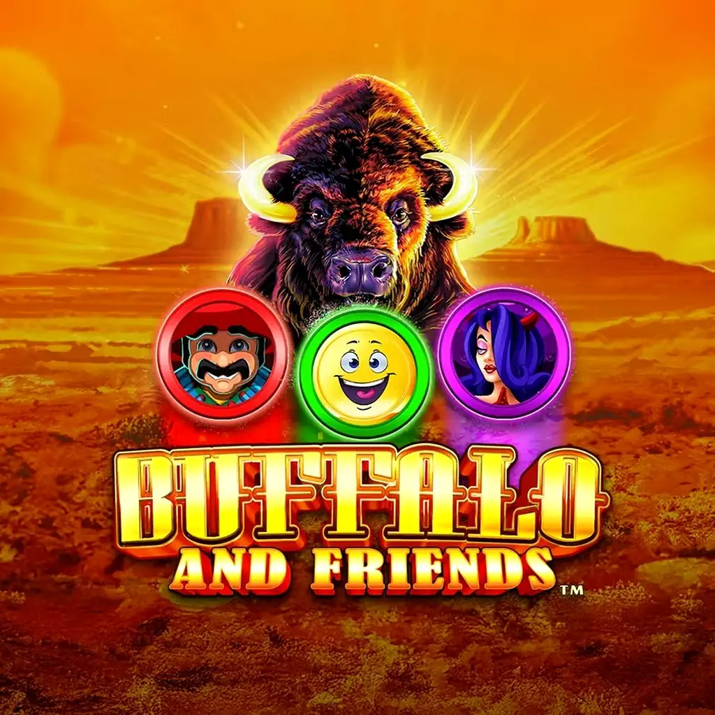 Скачать Buffalo And Friends - быстро и безопасно